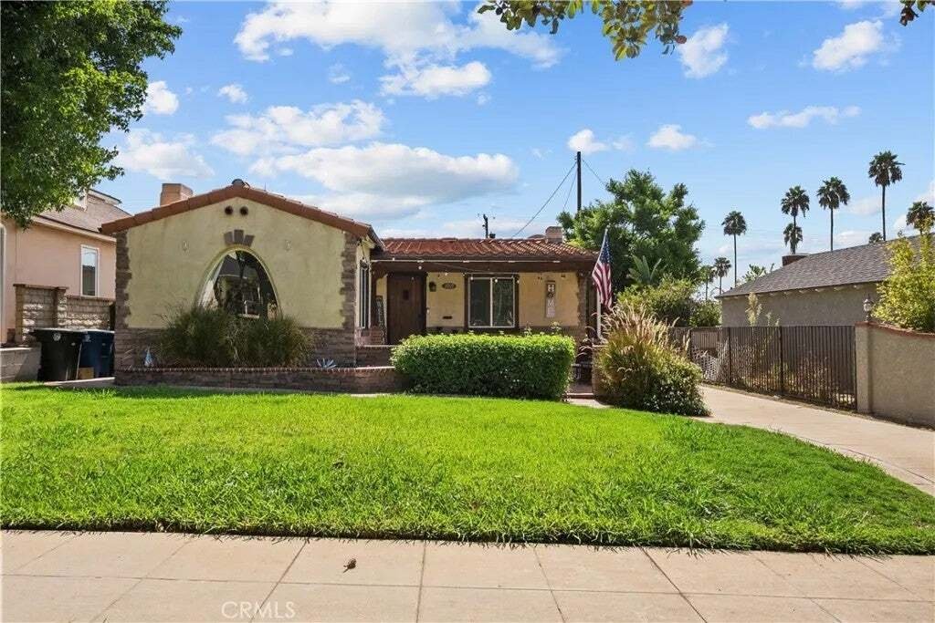 House in Burbank, California, United States 2 - 18899879