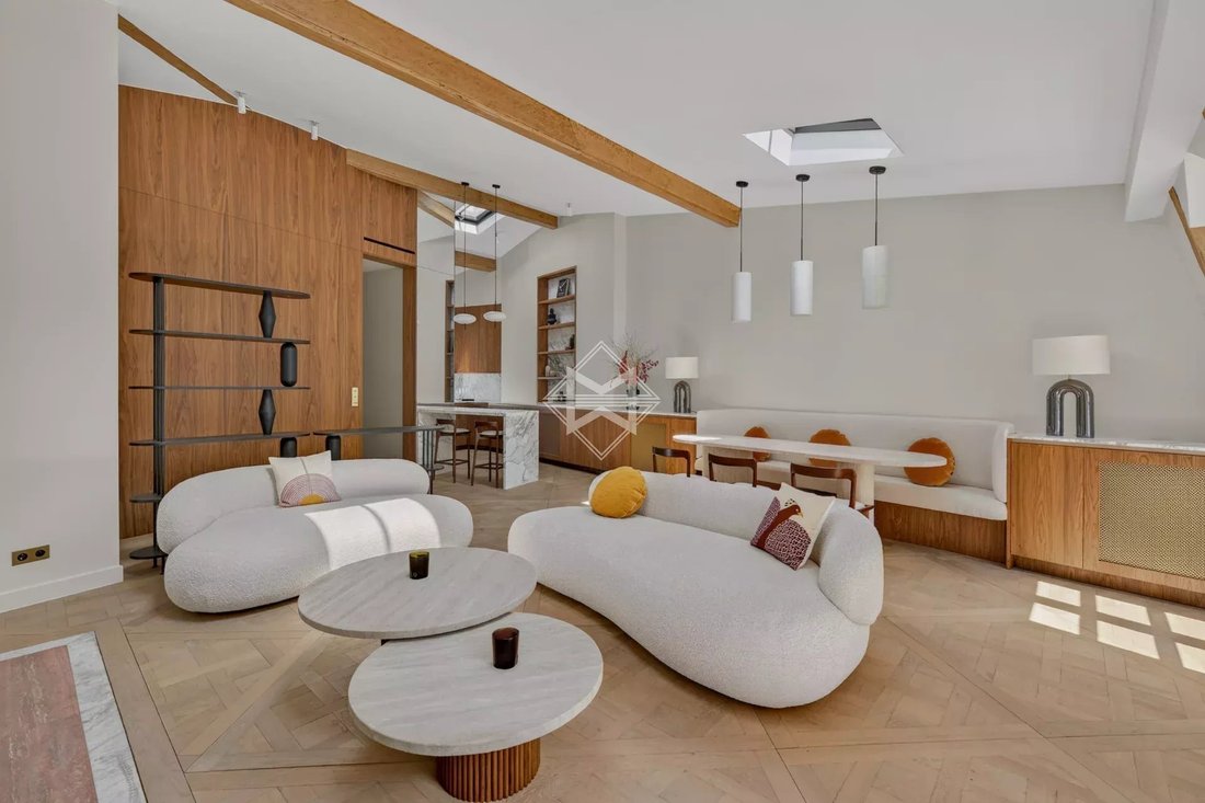 Apartment in Paris 4e Arrondissement, Paris, France 2 - 18897557