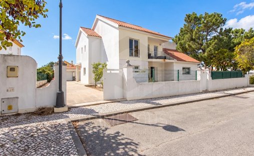 Maison à Azeitao (Sao Lourenco et Sao Simao), Setúbal Municipality, Portugal 1