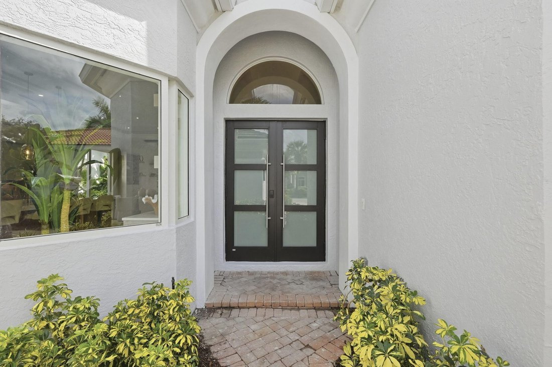 Casa en Delray Beach, Florida, Estados Unidos 3 - 18900299