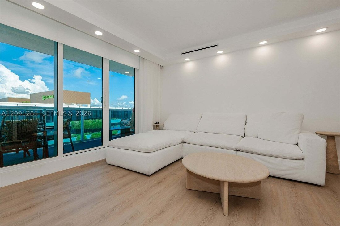 Condominio en Miami Beach, Florida, Estados Unidos 4 - 18899718