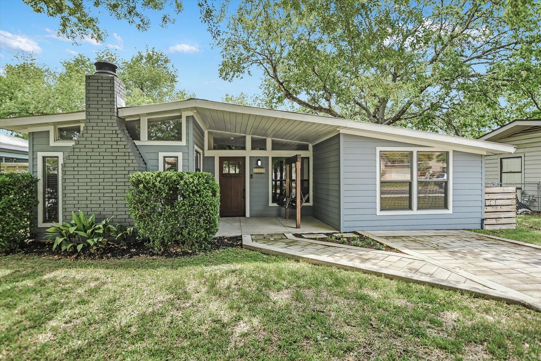 House in Austin, Texas, United States 2 - 18896403