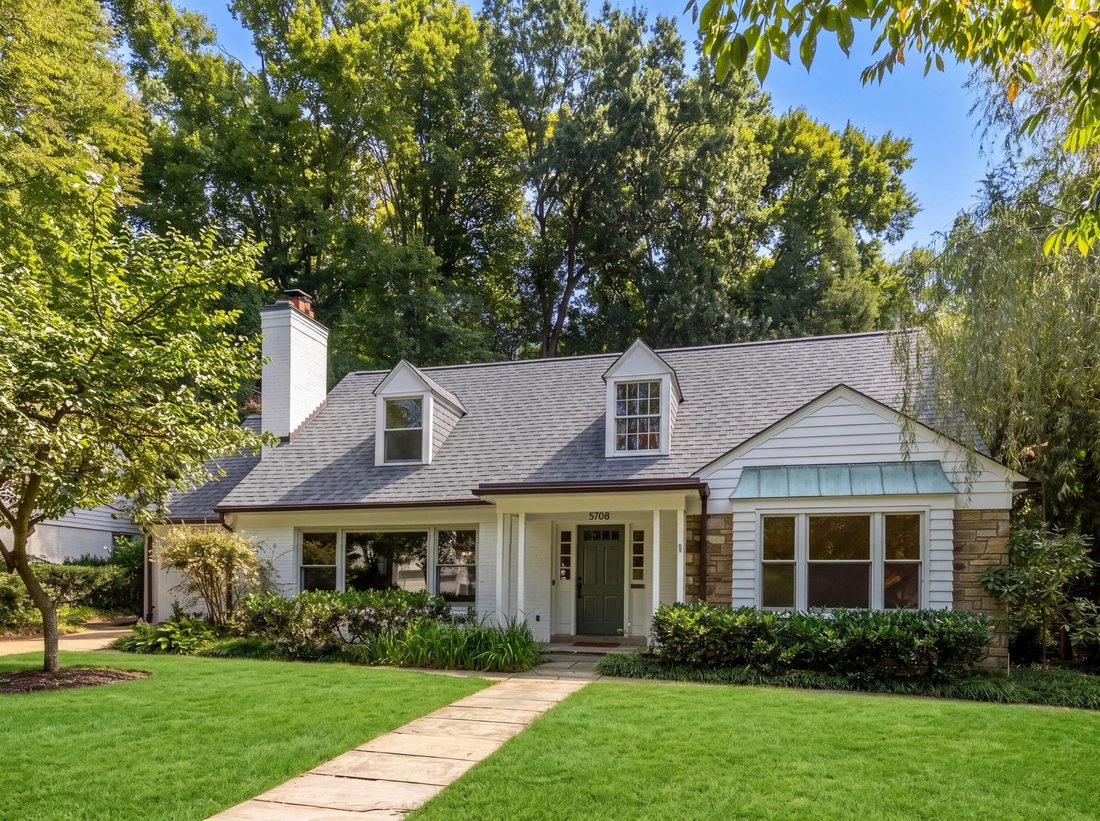 House in Washington, District of Columbia, United States 1 - 18855868