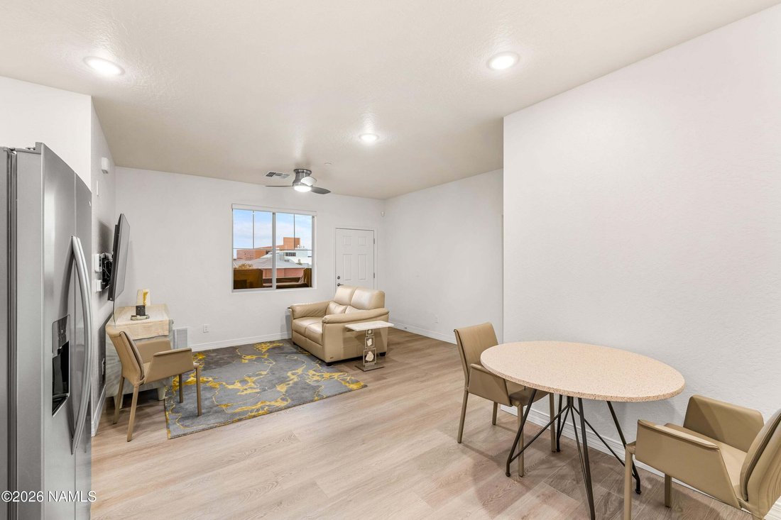 Condominio a Flagstaff, Arizona, Stati Uniti 3 - 18898570