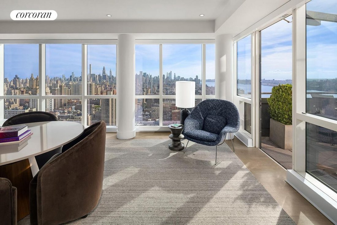 Condo in New York, New York, United States 4 - 18897707