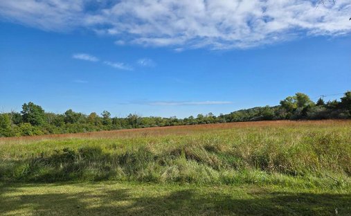 Land in Solebury, Pennsylvania, Vereinigte Staaten 1