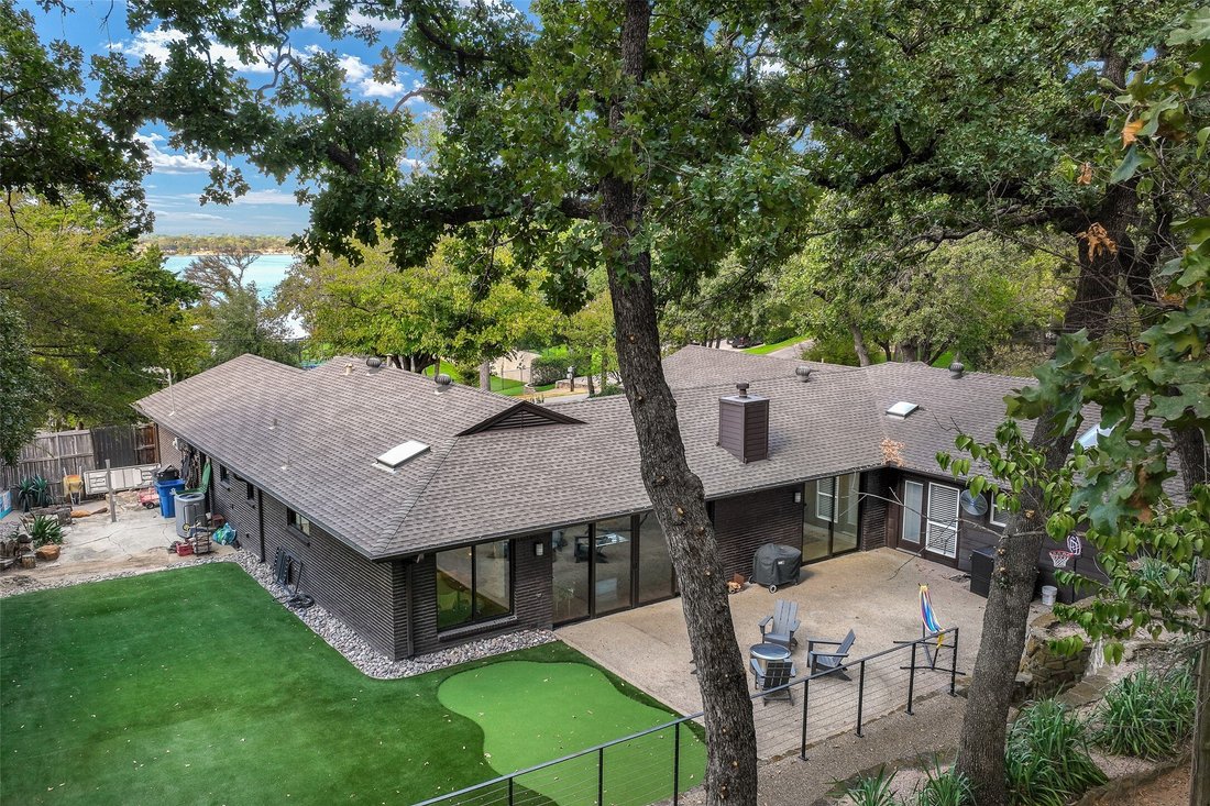 Casa a Lewisville, Texas, Stati Uniti 5 - 18900087