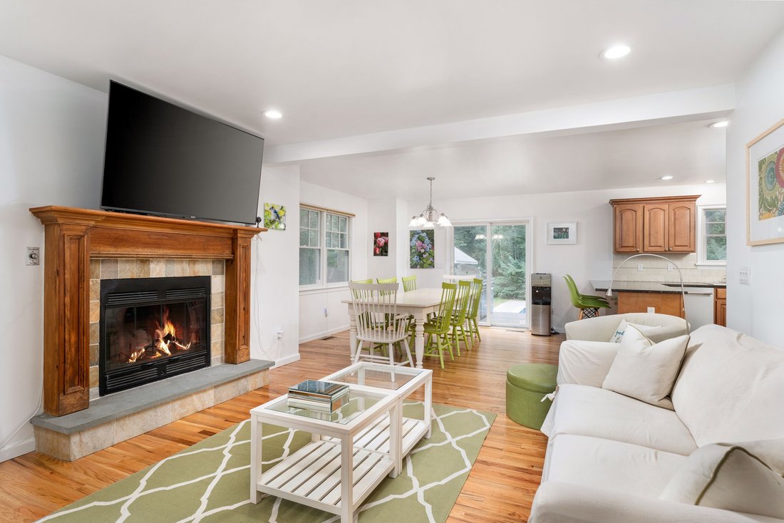 Haus in East Hampton, New York, Vereinigte Staaten 4 - 18900895