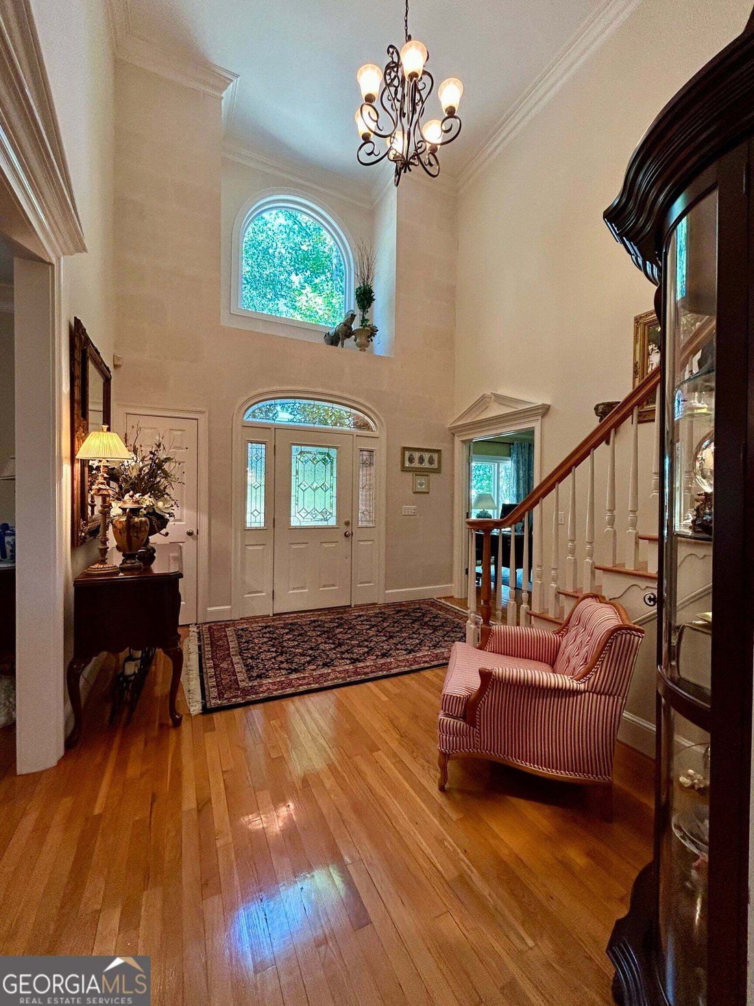 House in Cedartown, Georgia, United States 5 - 18900338
