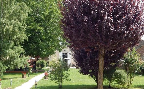 Casa en Chateau-Chalon, Borgoña-Franco Condado, Francia 1