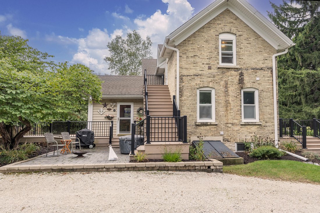 House in Menomonee Falls, Wisconsin, United States 4 - 18896289