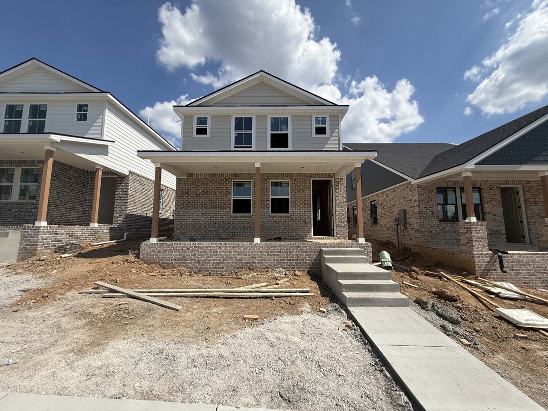 Maison à Franklin, Tennessee, États-Unis 1 - 18502580