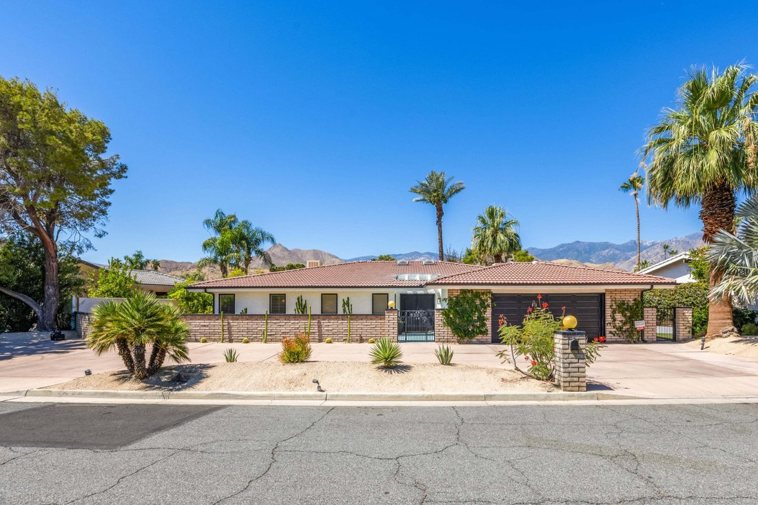 House in Palm Springs, California, United States 3 - 18899315