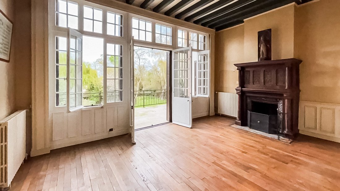 House in Arrondissement of Fontainebleau, Ile-de-France, France 4 - 18836314
