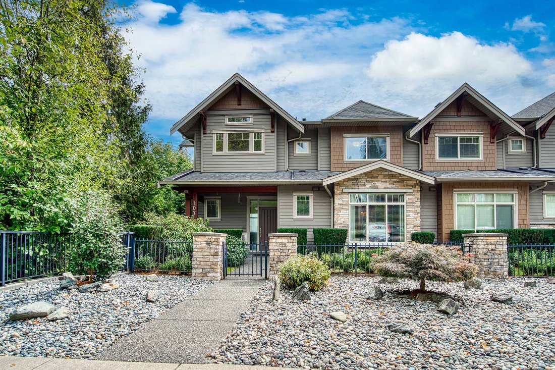 Residenza a Coquitlam, Columbia Britannica, Canada 2 - 18902451