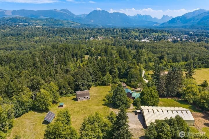 Casa en Monroe, Washington, Estados Unidos 5 - 18902695