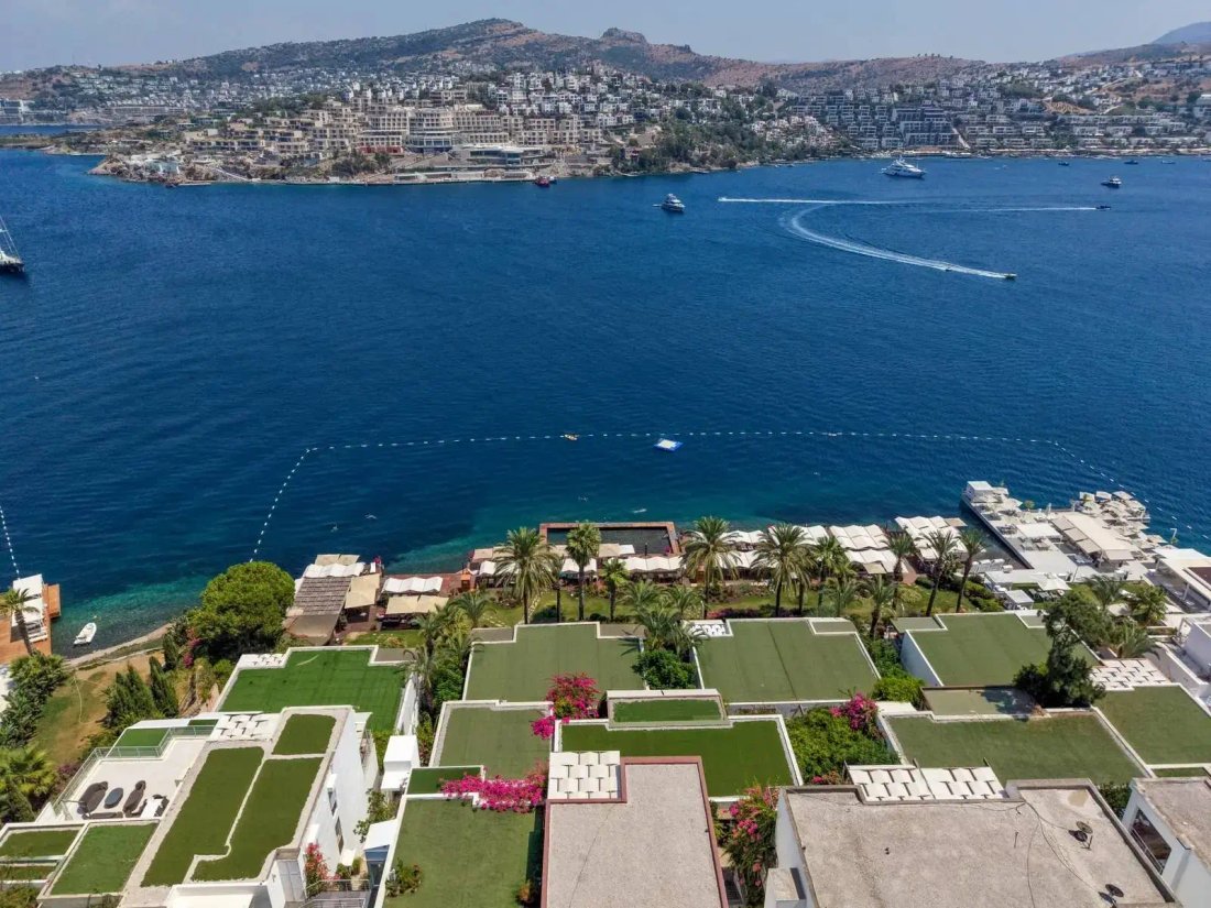 Apartamento en Muğla, Provincia de Muğla, Turquía 5 - 18896241