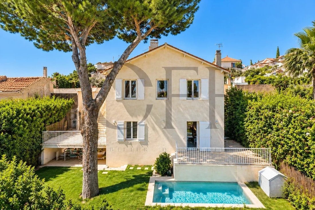 House in Grande Couronne, Cassis, France 2 - 16690617