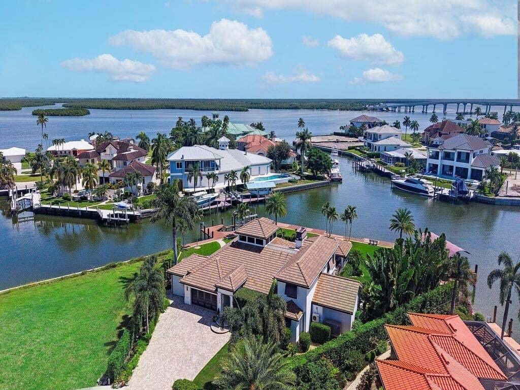 House in Marco Island, Florida, United States 3 - 18898851