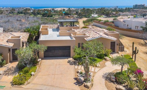 Casa a Cabo San Lucas, Bassa California del Sud, Messico 1