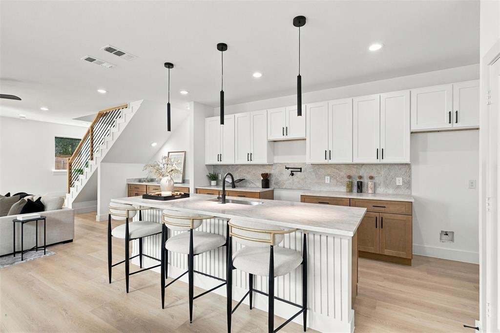 Casa a Dallas, Texas, Stati Uniti 2 - 18582082