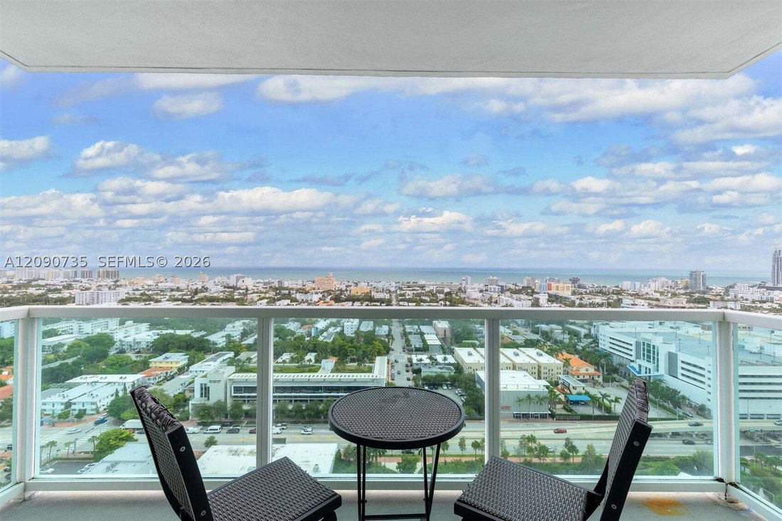 Condominio a Miami Beach, Florida, Stati Uniti 5 - 18896547