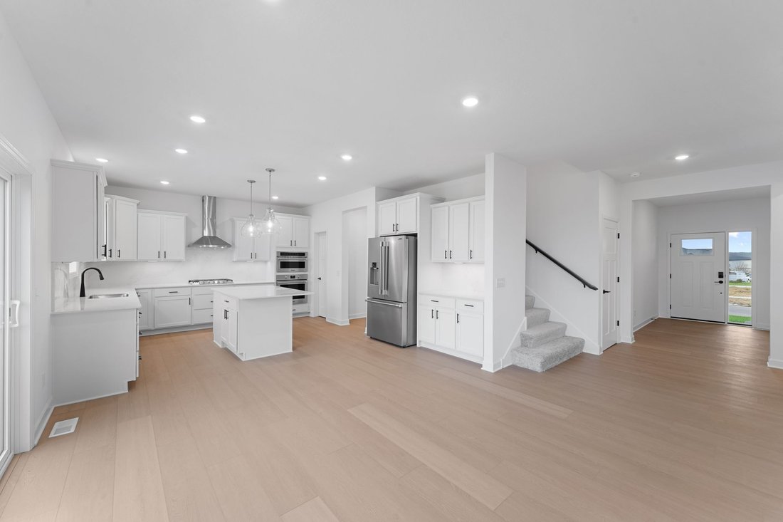 House in Woodbury, Minnesota, United States 4 - 18182461