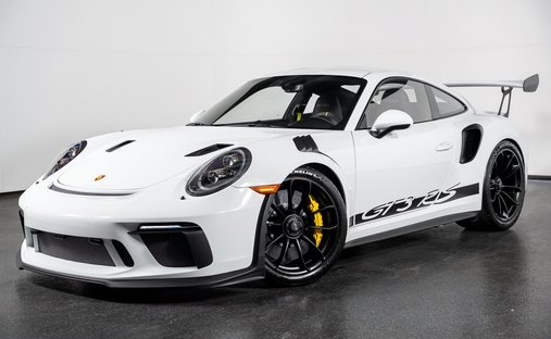 2019 Porsche 911 in Pompano beach, FL, United States 1