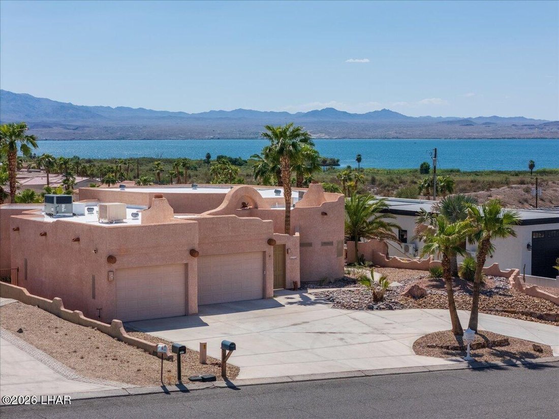 Haus in Desert Hills, Arizona, Vereinigte Staaten 4 - 18896184