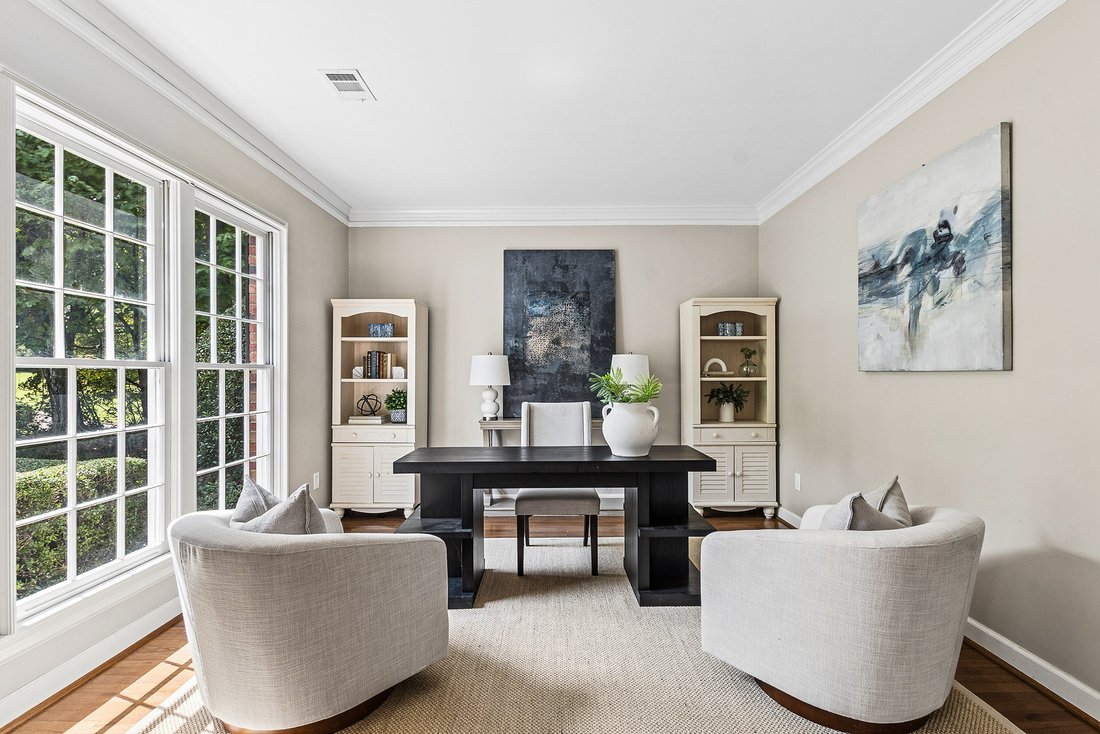 House in Peachtree Corners, Georgia, United States 5 - 18895464