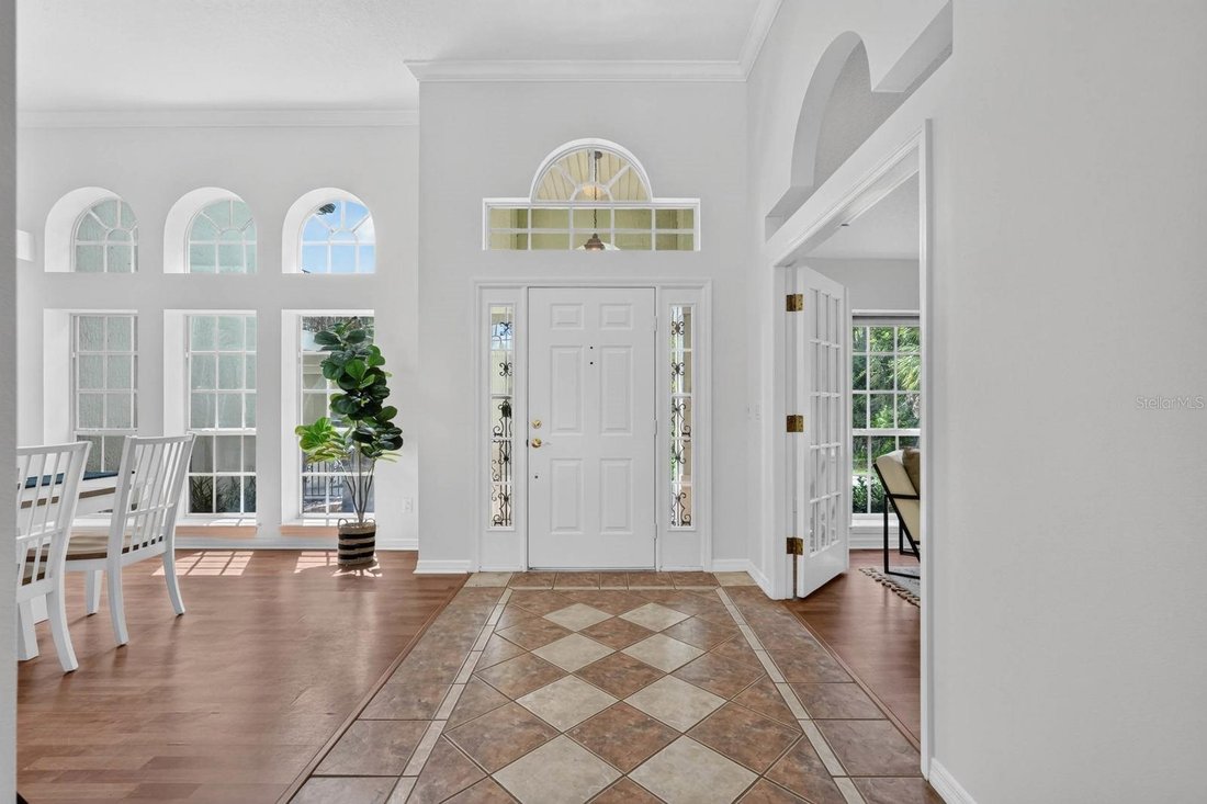 House in DeLand, Florida, United States 5 - 18896122