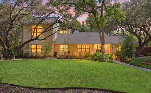 Casa a Austin, Texas, Stati Uniti 1