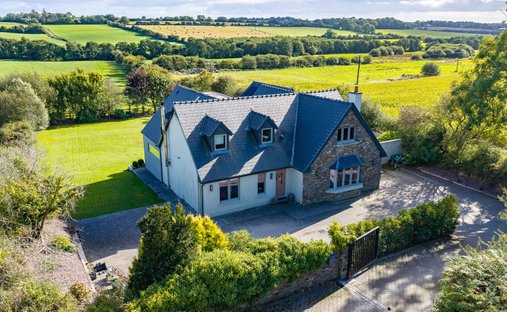 House in Forest Hill, County Cork, Ireland 1