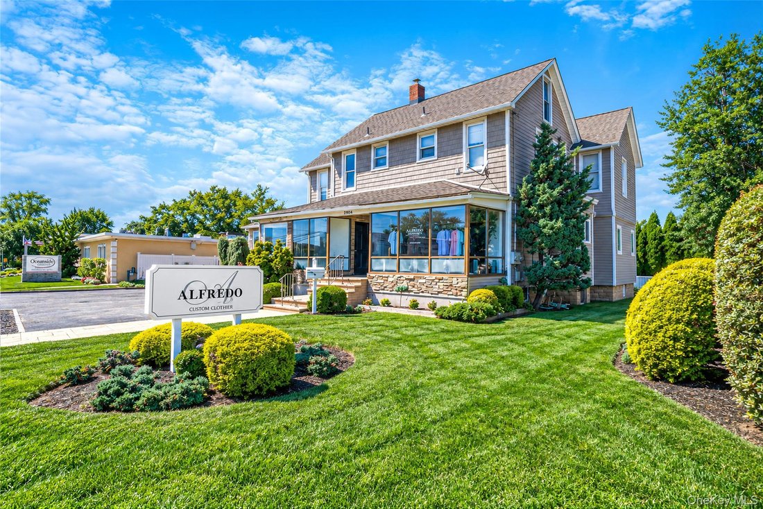 Haus in Oceanside, New York, Vereinigte Staaten 2 - 18895713
