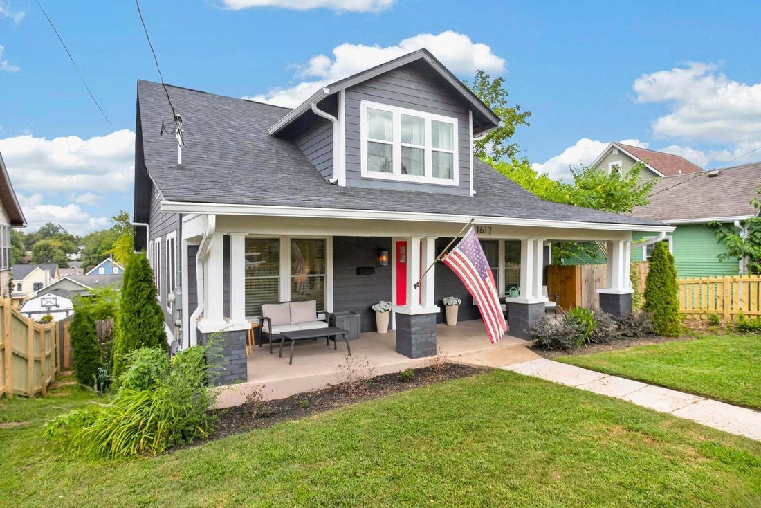 House in Nashville, Tennessee, United States 2 - 18898895