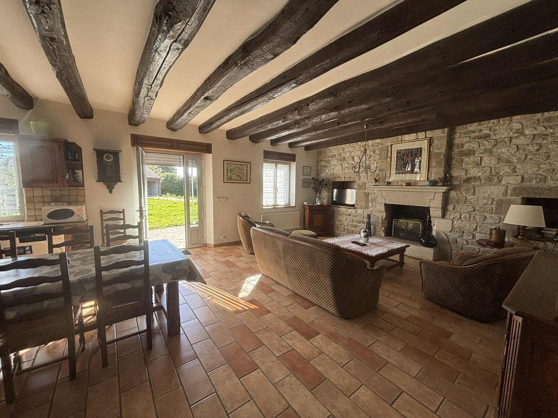 House in Ploemel, Brittany, France 1 - 16504918