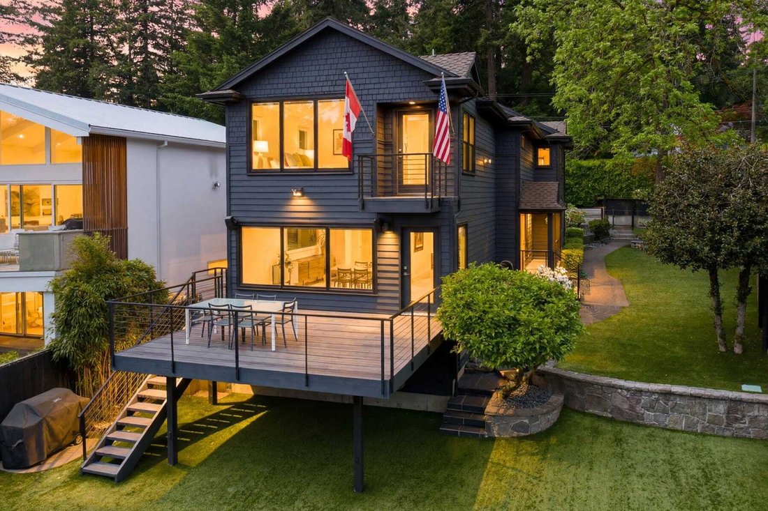 Casa en Lake Oswego, Oregón, Estados Unidos 4 - 18897748