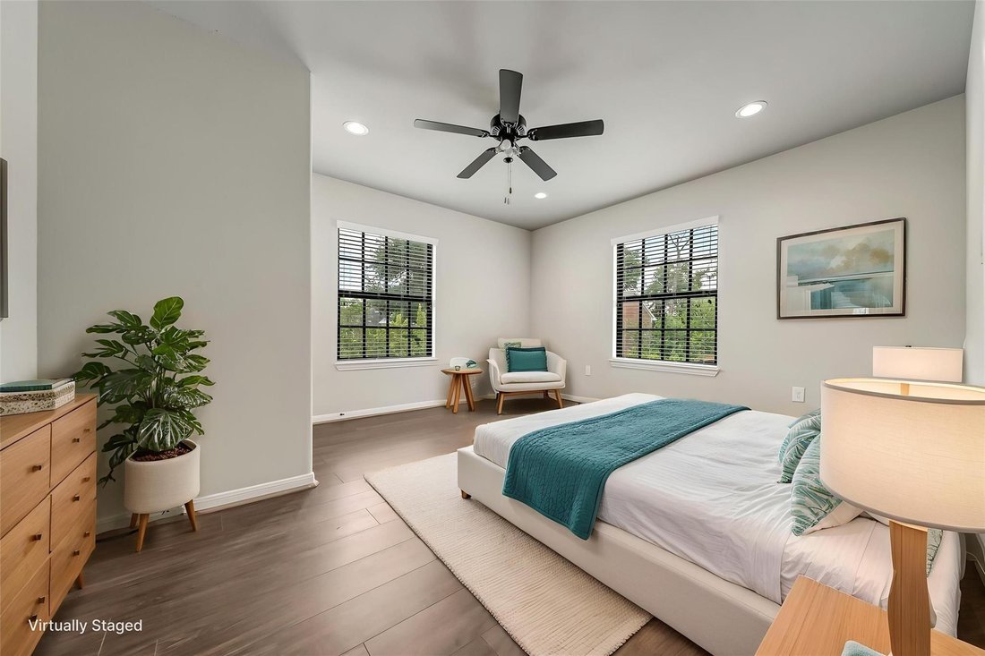House in Houston, Texas, United States 3 - 18900783
