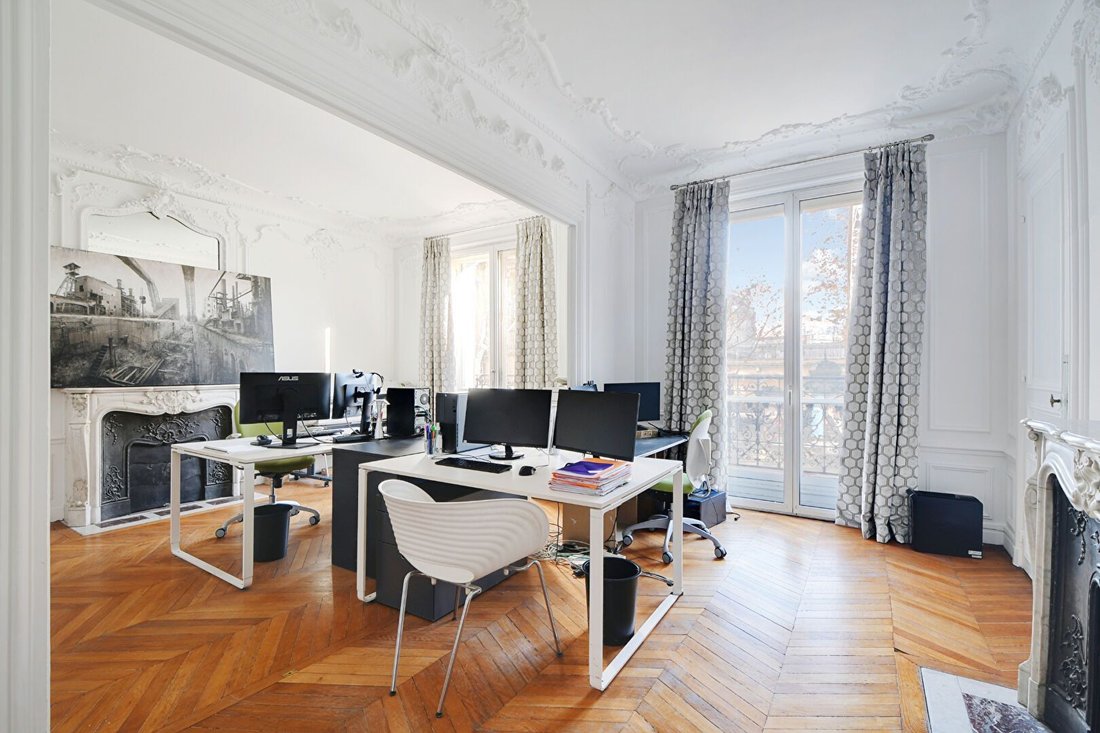 Apartment in Mouton Duvernet, Paris 14e Arrondissement, Paris 4 - 16221905