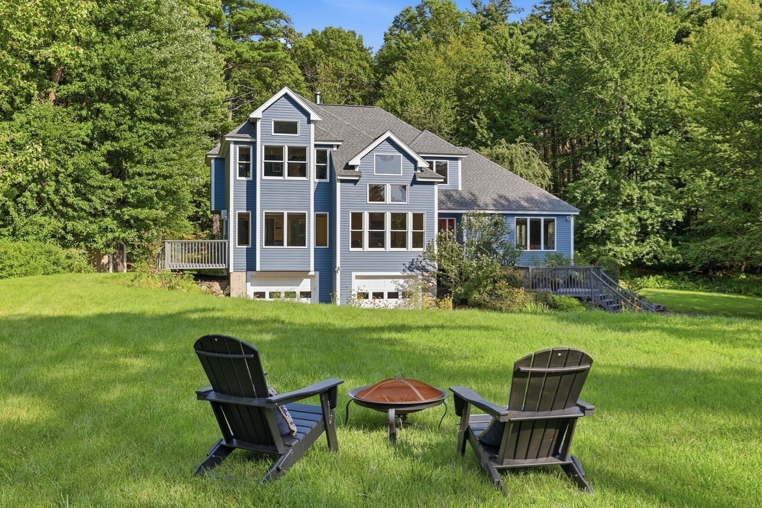 House in Bolton, Massachusetts, United States 1 - 18900116
