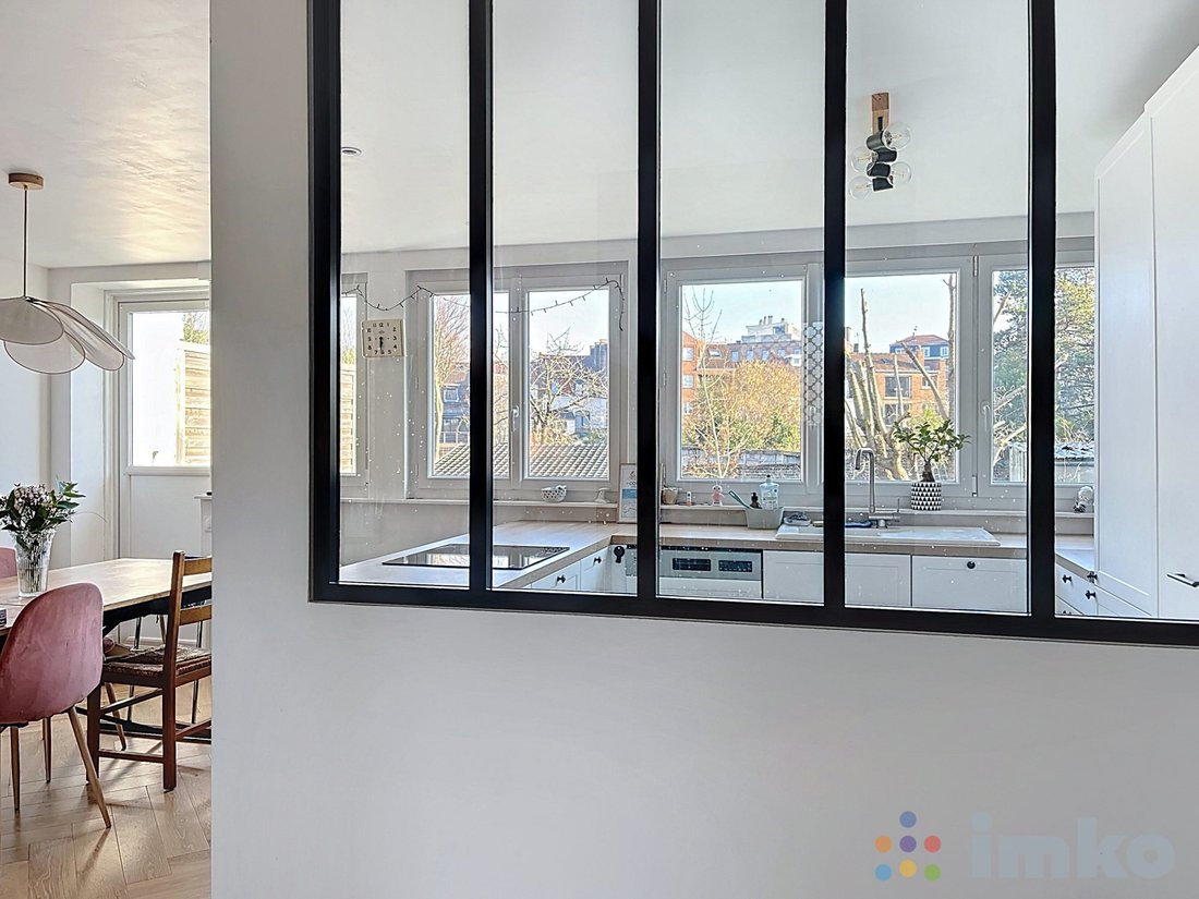 House in Marcq-en-Barœul, Hauts-de-France, France 5 - 18021964