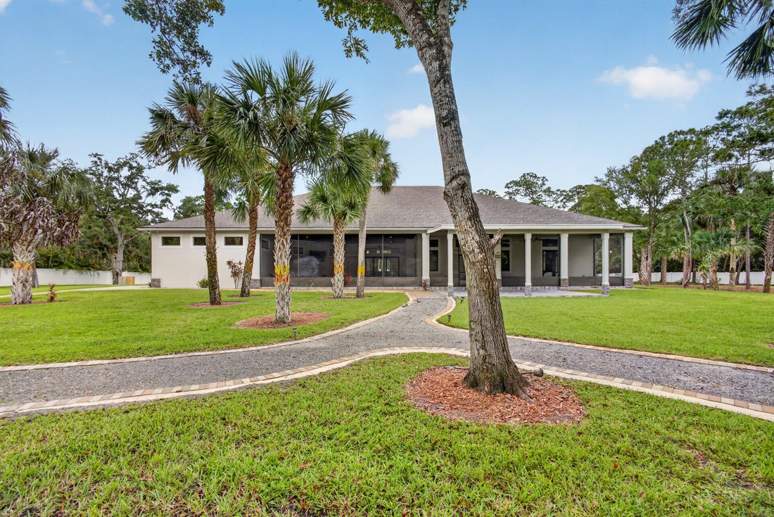 Casa a Vero Beach, Florida, Stati Uniti 2 - 18895525