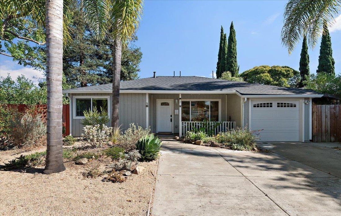 House in Redwood City, California, United States 1 - 18899816