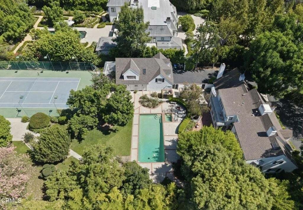 Casa en Altadena, California, Estados Unidos 4 - 18899908