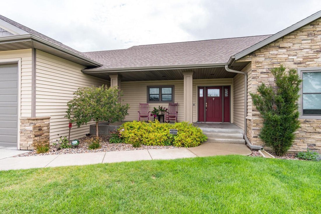 House in La Crosse, Wisconsin, United States 3 - 18896263