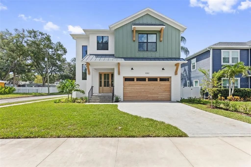 House in Tampa, Florida, United States 2 - 18480514