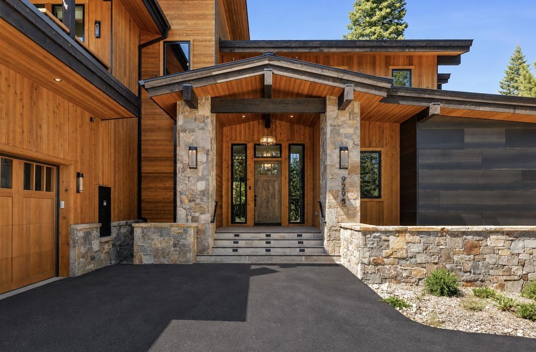 Haus in Truckee, Kalifornien, Vereinigte Staaten 3 - 18896631
