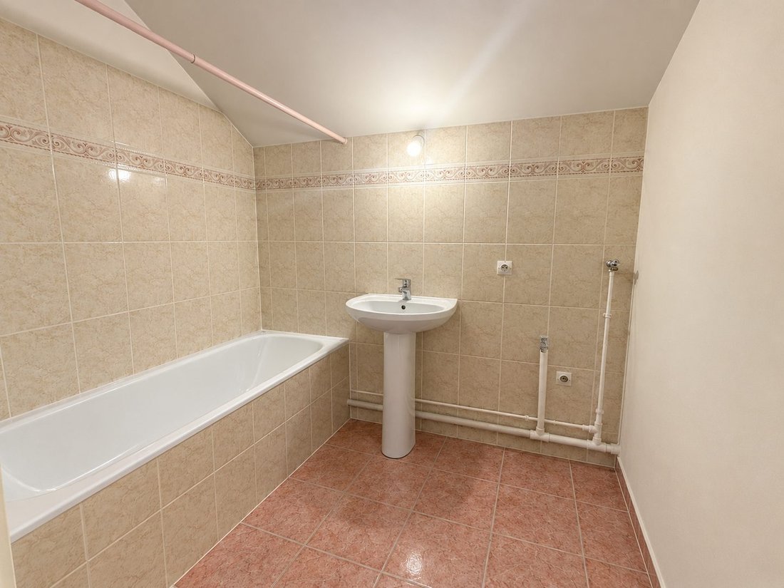 Wohnung in Juillet Zola, Alfortville, Frankreich 4 - 18902509