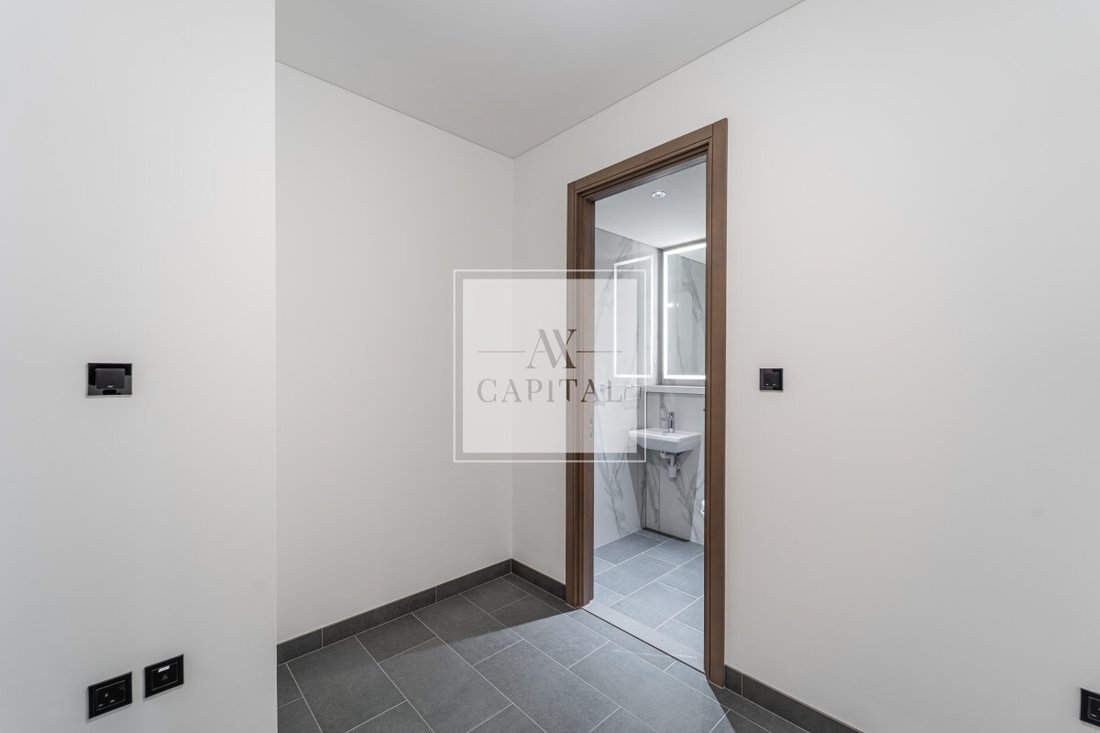 Apartment in Dubai Islands / Deira Islands, Dubai, United Arab Emirates 3 - 18897612