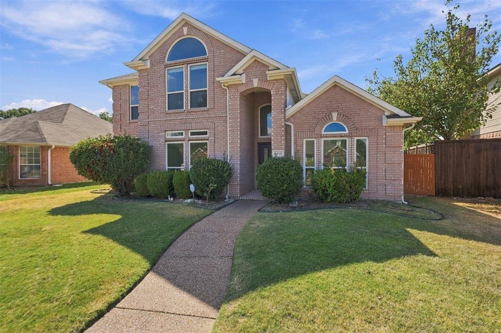 Casa en Plano, Texas, Estados Unidos 2 - 18900546